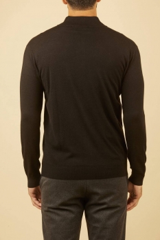  Кардиган Kiton Артикул BMS-148165. Вид 2