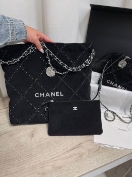 Сумка женская Chanel Артикул BMS-148182. Вид 3