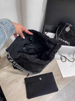 Сумка женская Chanel Артикул BMS-148182. Вид 4