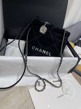 Сумка женская Chanel Артикул BMS-148181. Вид 1