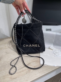 Сумка женская Chanel Артикул BMS-148181. Вид 2