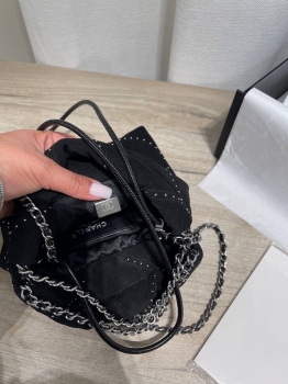 Сумка женская Chanel Артикул BMS-148181. Вид 3
