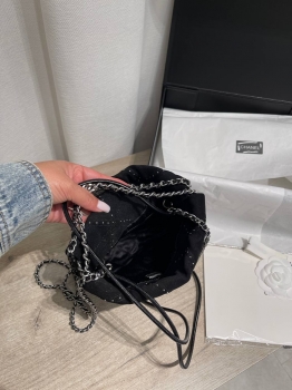 Сумка женская Chanel Артикул BMS-148181. Вид 4