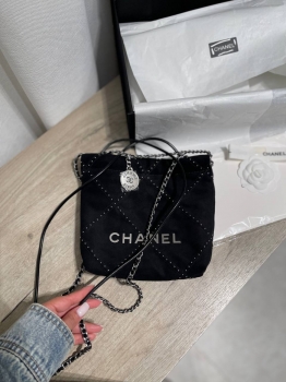Сумка женская Chanel Артикул BMS-148181. Вид 5