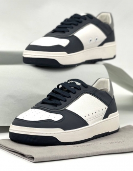 Кеды  Brunello Cucinelli Артикул BMS-148185. Вид 1