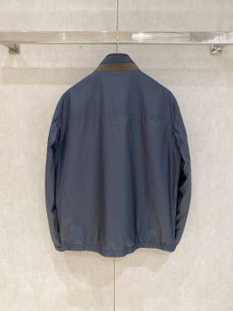 Куртка мужская Brunello Cucinelli Артикул BMS-148198. Вид 3