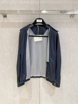 Куртка мужская Brunello Cucinelli Артикул BMS-148198. Вид 4
