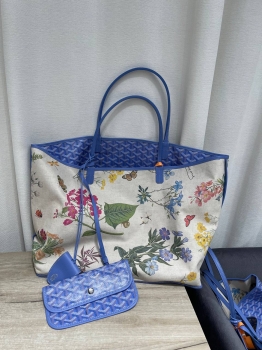  Сумка женская  Goyard Артикул BMS-148199. Вид 1