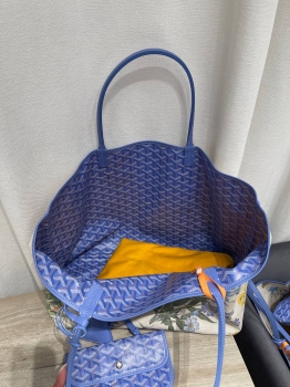  Сумка женская  Goyard Артикул BMS-148200. Вид 3