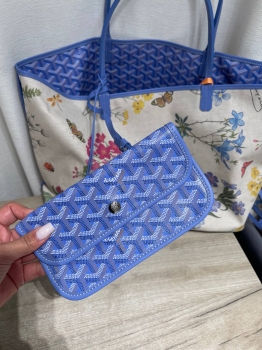  Сумка женская  Goyard Артикул BMS-148199. Вид 3