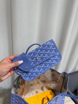  Сумка женская  Goyard Артикул BMS-148200. Вид 2