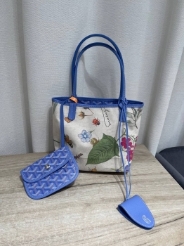  Сумка женская  Goyard Артикул BMS-148201. Вид 1