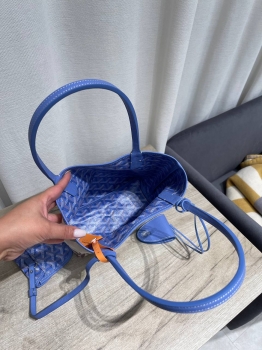  Сумка женская  Goyard Артикул BMS-148201. Вид 2