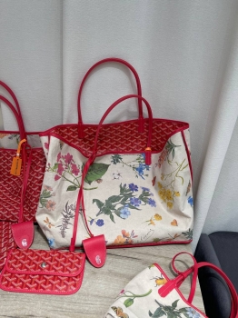  Сумка женская  Goyard Артикул BMS-148202. Вид 1