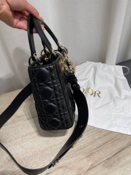 Сумка женская Christian Dior Артикул BMS-148206. Вид 4