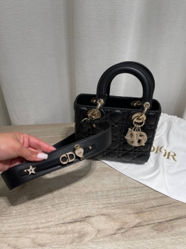 Сумка женская Christian Dior Артикул BMS-148206. Вид 5