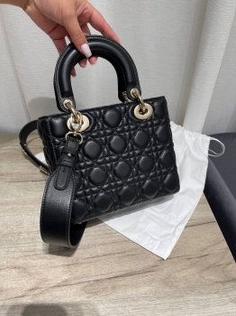 Сумка женская Christian Dior Артикул BMS-148206. Вид 6