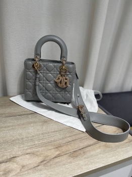Сумка женская Christian Dior Артикул BMS-148205. Вид 1