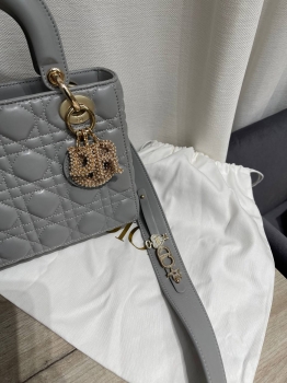Сумка женская Christian Dior Артикул BMS-148205. Вид 2