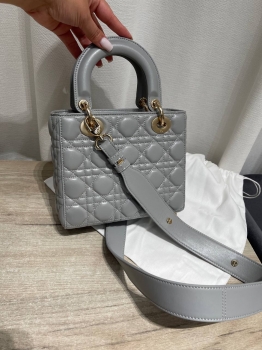 Сумка женская Christian Dior Артикул BMS-148205. Вид 3