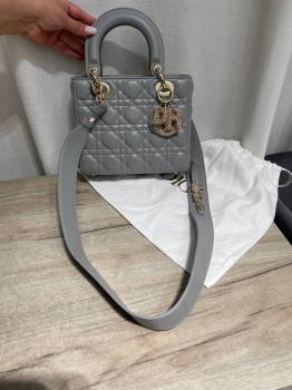 Сумка женская Christian Dior Артикул BMS-148205. Вид 4