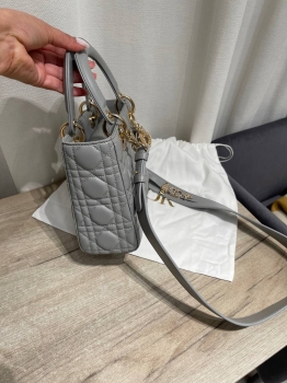 Сумка женская Christian Dior Артикул BMS-148205. Вид 5