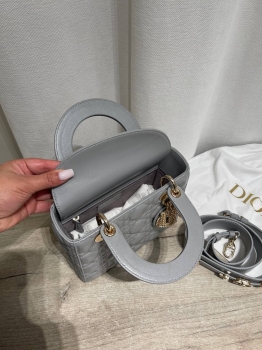 Сумка женская Christian Dior Артикул BMS-148205. Вид 6