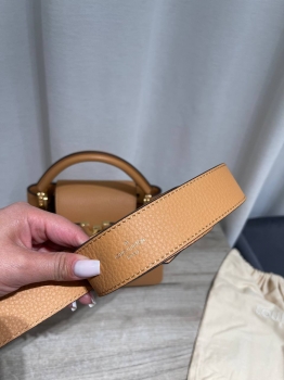 Сумка женская Capucines  Louis Vuitton Артикул BMS-148213. Вид 2