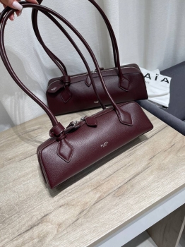  Сумка женская Alaia Артикул BMS-148220. Вид 2