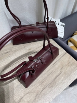  Сумка женская Alaia Артикул BMS-148220. Вид 3