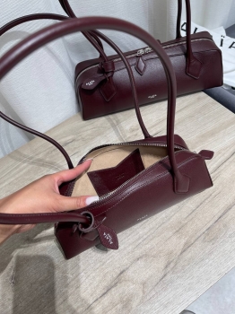  Сумка женская Alaia Артикул BMS-148220. Вид 4