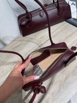  Сумка женская Alaia Артикул BMS-148220. Вид 5