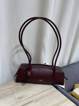  Сумка женская Alaia Артикул BMS-148219. Вид 1