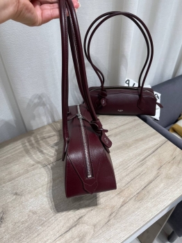  Сумка женская Alaia Артикул BMS-148219. Вид 4
