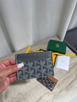 Картхолдер Goyard Артикул BMS-148226. Вид 1