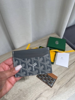 Картхолдер Goyard Артикул BMS-148226. Вид 2