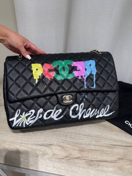 Сумка женская Chanel Артикул BMS-148229. Вид 2