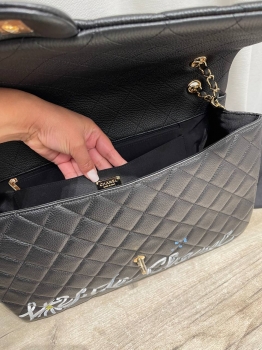 Сумка женская Chanel Артикул BMS-148229. Вид 5