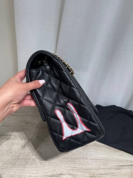 Сумка женская Chanel Артикул BMS-148229. Вид 8
