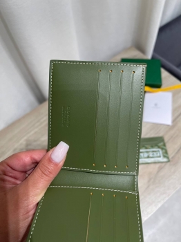 Кошелек Goyard Артикул BMS-148231. Вид 2