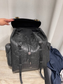 Рюкзак  Christian Dior Артикул BMS-148234. Вид 4