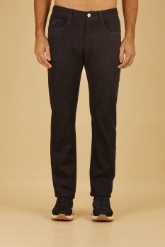 Джинсы Brioni Артикул BMS-148236. Вид 2