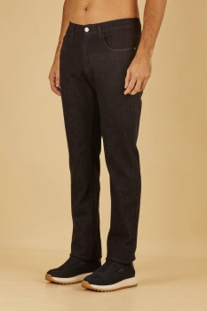 Джинсы Brioni Артикул BMS-148236. Вид 1