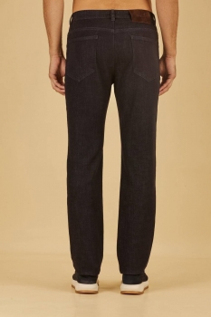 Джинсы Brioni Артикул BMS-148236. Вид 3