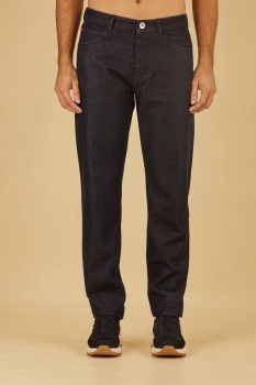 Джинсы Brunello Cucinelli Артикул BMS-148237. Вид 2
