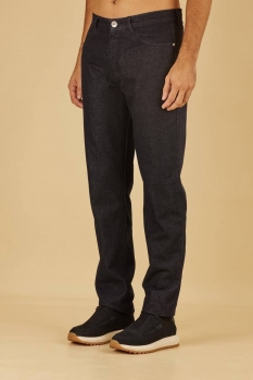 Джинсы Brunello Cucinelli Артикул BMS-148237. Вид 1