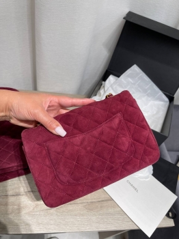 Сумка женская Chanel Артикул BMS-148246. Вид 2