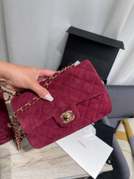 Сумка женская Chanel Артикул BMS-148246. Вид 3