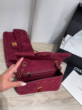 Сумка женская Chanel Артикул BMS-148246. Вид 4