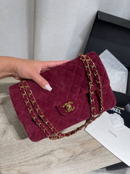 Сумка женская Chanel Артикул BMS-148245. Вид 1